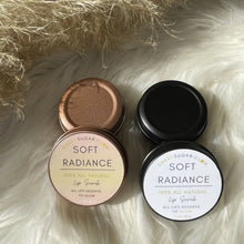 Load image into Gallery viewer, 1 oz Soft Radiance Lip Scrub