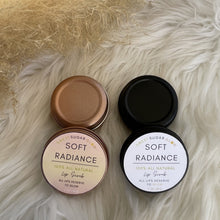 Load image into Gallery viewer, 1 oz Soft Radiance Lip Scrub