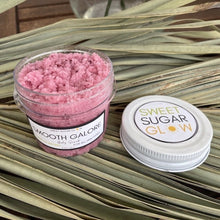 Load image into Gallery viewer, 4 oz Smooth Galore Body Scrub