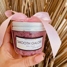 Load image into Gallery viewer, 4 oz Smooth Galore Body Scrub