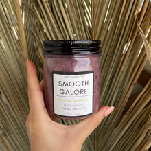 Load image into Gallery viewer, 8 oz Smooth Galore Body Scrub
