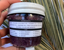 Load image into Gallery viewer, 4 oz Smooth Galore Body Scrub
